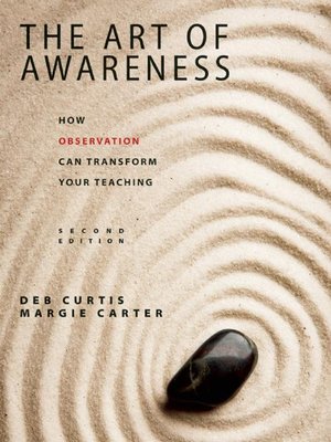 cover image of The Art of Awareness